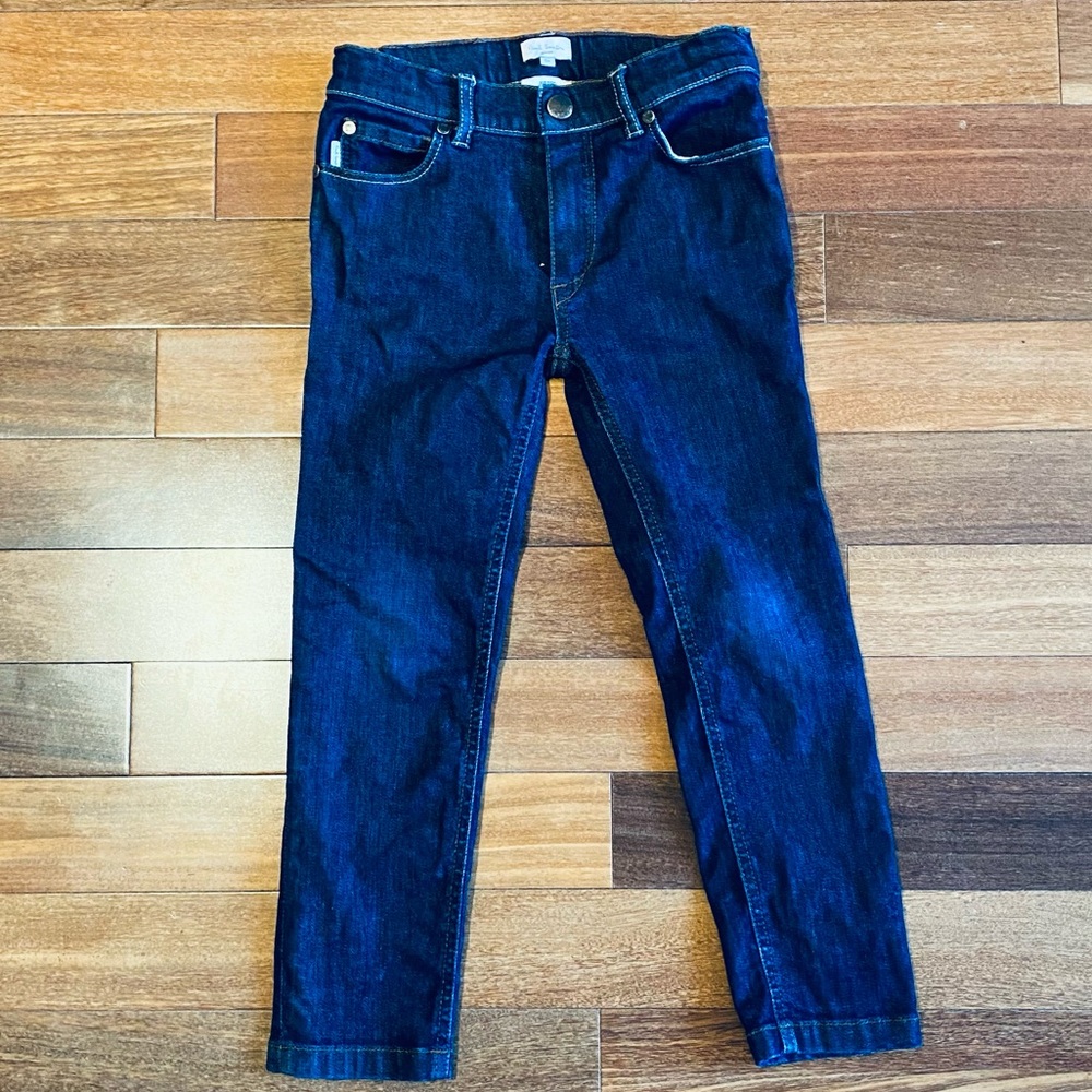 Paul Smith Junior 🦓 Navy Blue Jeans 👖